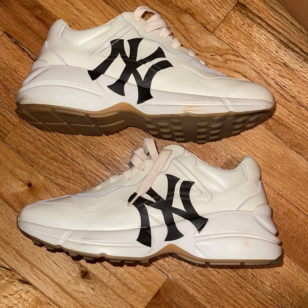 Gucci rython sneakers